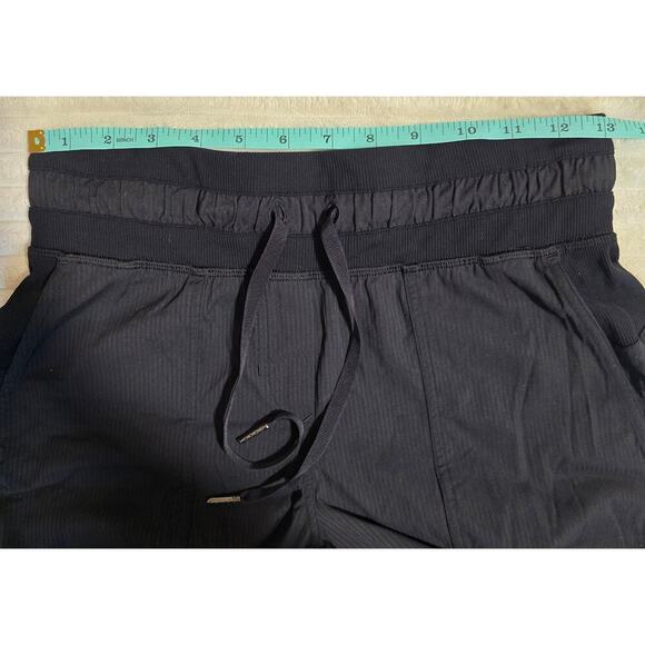 Lululemon Dance Studio Mid-Rise Crop 25" - Picture 8 of 13